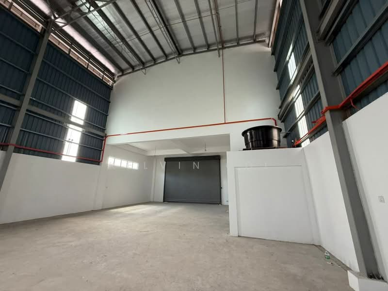 Factory for Sale in Batu Kawan (Penang) - Kelvin Ooi - Interior - PropertyGuru.com.my