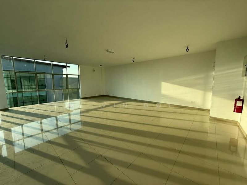 Factory for Sale in Batu Kawan (Penang) - Kelvin Ooi - Interior - PropertyGuru.com.my