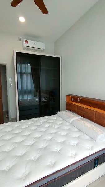 Condominium for Rent at Ara Sentral - Chace Lim - Bedroom - PropertyGuru.com.my