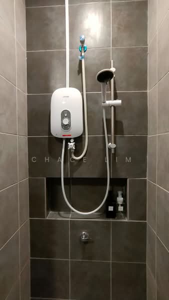 Condominium for Rent at Ara Sentral - Chace Lim - Bathroom - PropertyGuru.com.my