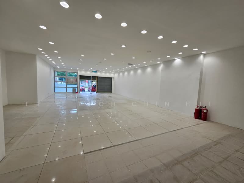 Shop for Rent in Reko Sentral (Kajang) - Eric Teoh - PropertyGuru.com.my