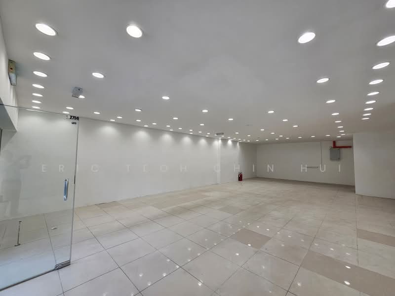 Shop for Rent in Reko Sentral (Kajang) - Eric Teoh - PropertyGuru.com.my