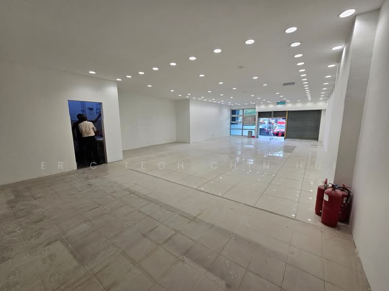 Shop for Rent in Reko Sentral (Kajang) - Eric Teoh - PropertyGuru.com.my