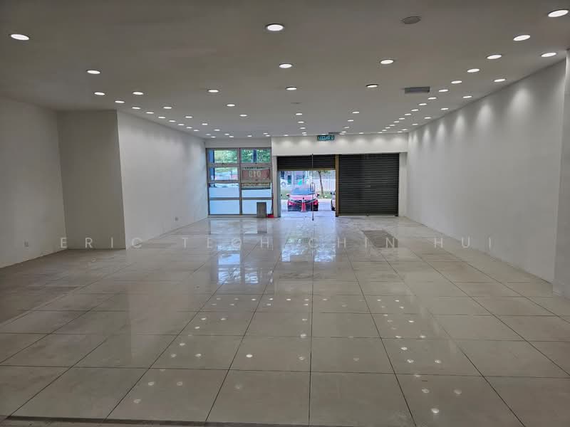 Shop for Rent in Reko Sentral (Kajang) - Eric Teoh - PropertyGuru.com.my