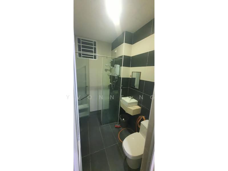 Servis Apartment untuk Disewa di D'Secret Garden (Pangsapuri Kempas Indah) - Yvonne Ng - PropertyGuru.com.my