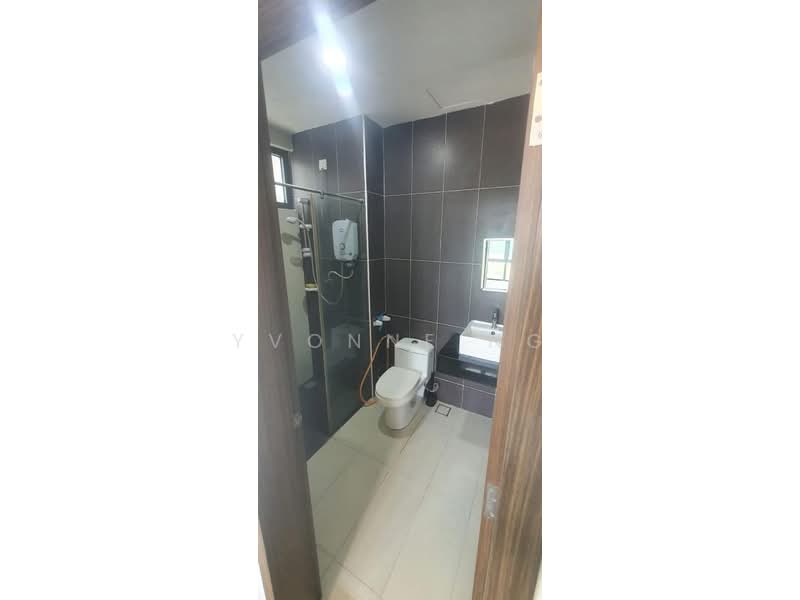 Servis Apartment untuk Disewa di D'Secret Garden (Pangsapuri Kempas Indah) - Yvonne Ng - PropertyGuru.com.my