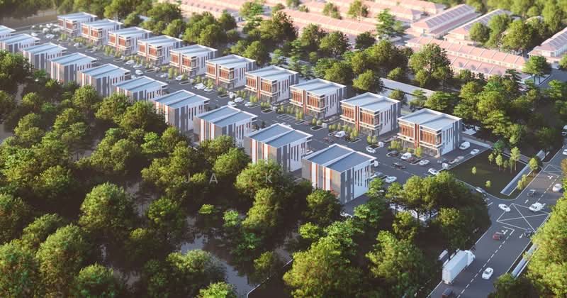 Tanah Komersial untuk Dijual di Pontian (Johor) - Jack Lee - Exterior - PropertyGuru.com.my