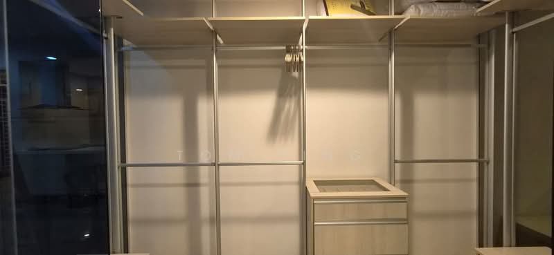 Service Residence for Rent at Eve Suite / NZX Square - Tom Ting - Interior - PropertyGuru.com.my