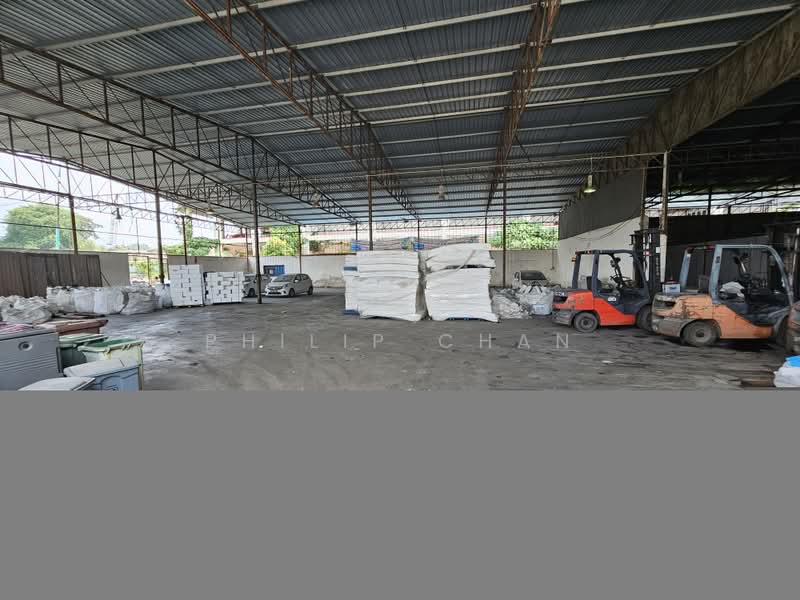 Warehouse for Rent in Kampung Baru Balakong (Balakong) - Philip Chan - Exterior - PropertyGuru.com.my