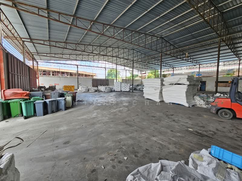 Warehouse for Rent in Kampung Baru Balakong (Balakong) - Philip Chan - Exterior - PropertyGuru.com.my