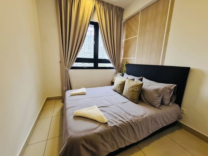 Condominium for Sale at Setia Seraya Residences - Pit Zahid - Bedroom - PropertyGuru.com.my