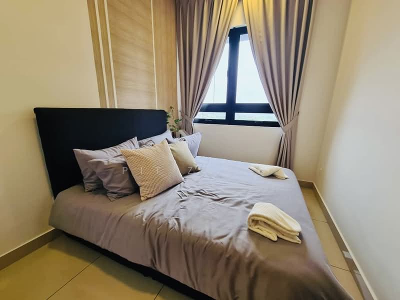 Condominium for Sale at Setia Seraya Residences - Pit Zahid - Bedroom - PropertyGuru.com.my