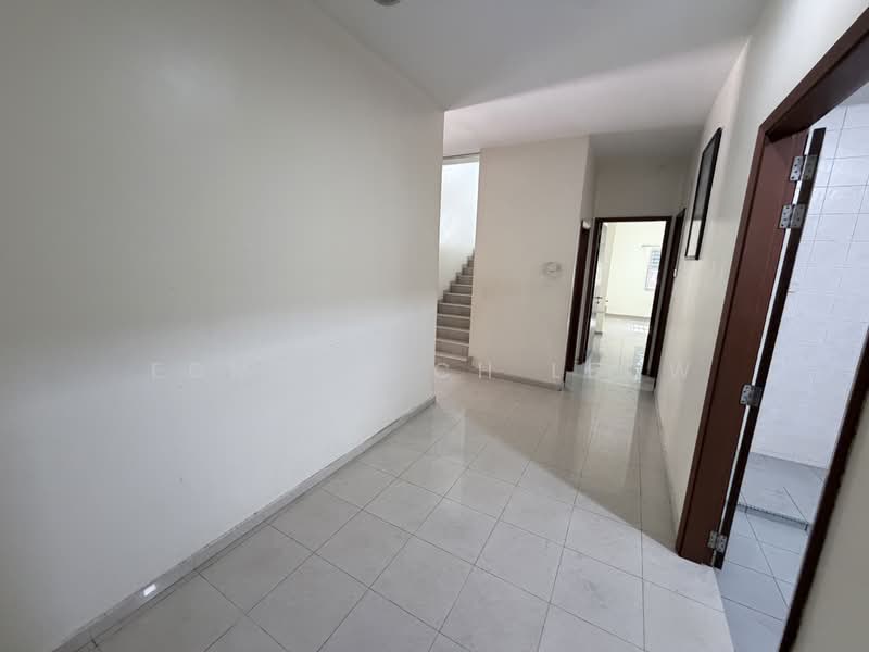 Semi-Detached House for Sale in Jalan Klang Lama (Old Klang Road) (Kuala Lumpur) - Edmund CH Leow - Corridor - PropertyGuru.com.my