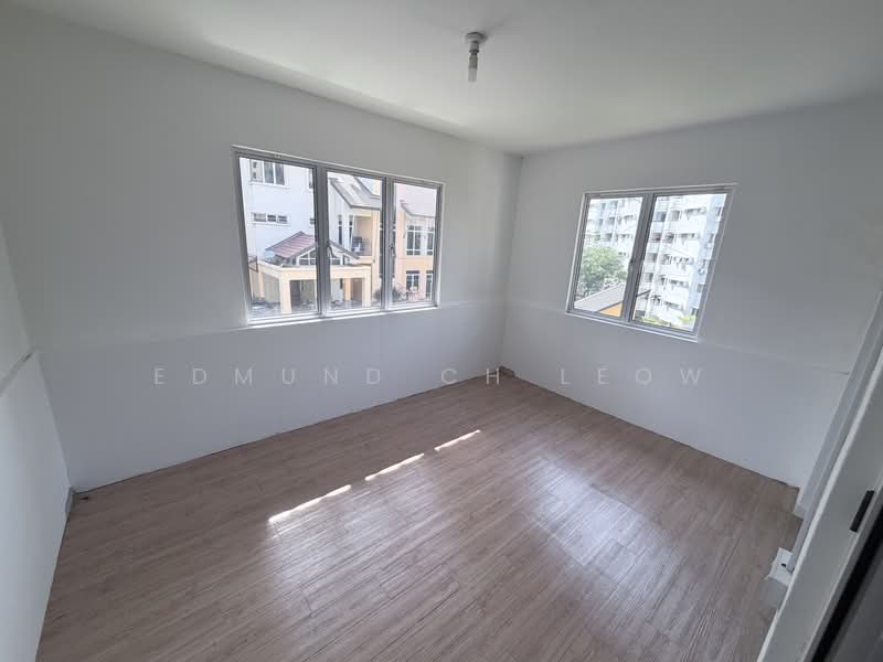 Semi-Detached House for Sale in Jalan Klang Lama (Old Klang Road) (Kuala Lumpur) - Edmund CH Leow - Interior - PropertyGuru.com.my