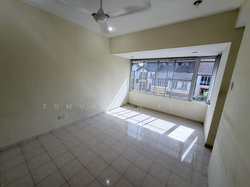 Semi-Detached House for Sale in Jalan Klang Lama (Old Klang Road) (Kuala Lumpur) - Edmund CH Leow - Interior - PropertyGuru.com.my