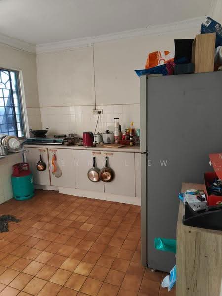 Rumah Teres 2-Tingkat untuk Dijual di Bandar Menjalara (Kuala Lumpur) - Henry Liew - PropertyGuru.com.my