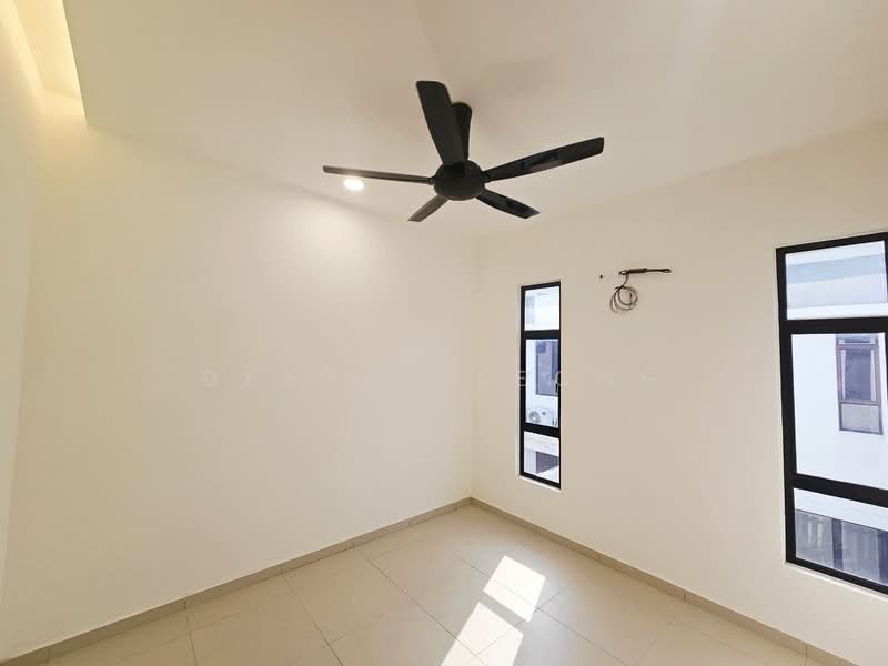 Cluster House for Rent in Setia Ecohill (Semenyih) - Dexter Yeong - PropertyGuru.com.my