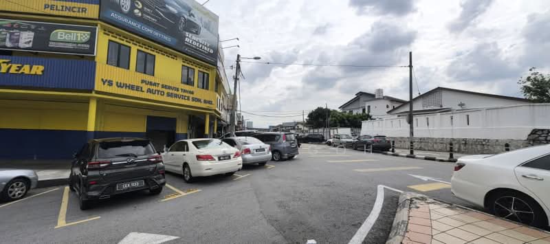 Shop for Rent in Cheras (Kuala Lumpur) - Jimmy Goh - PropertyGuru.com.my