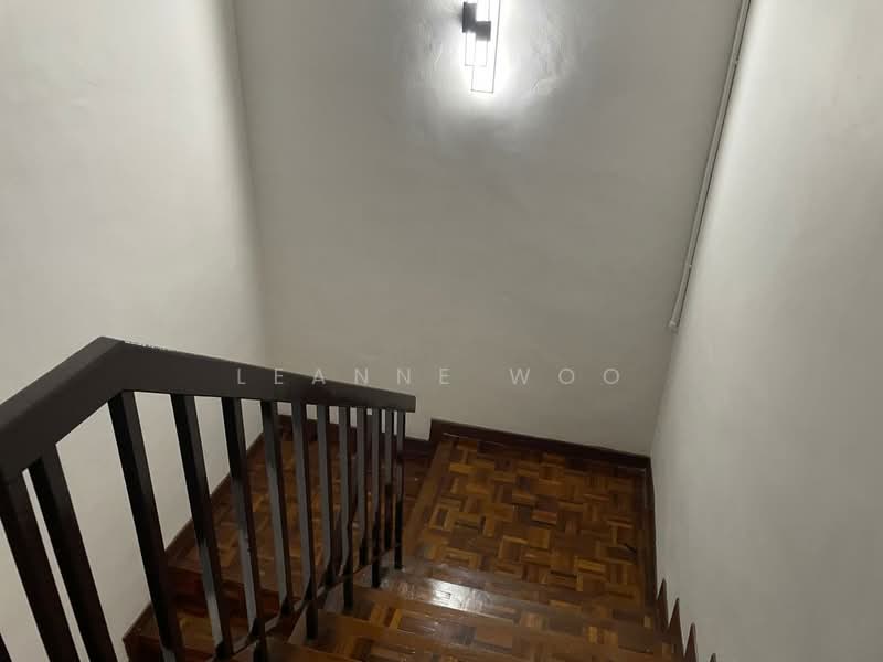 Rumah Teres 2 Tingkat untuk Dijual di Usj 16 (Subang Jaya) - Leanne Woo - Corridor - PropertyGuru.com.my