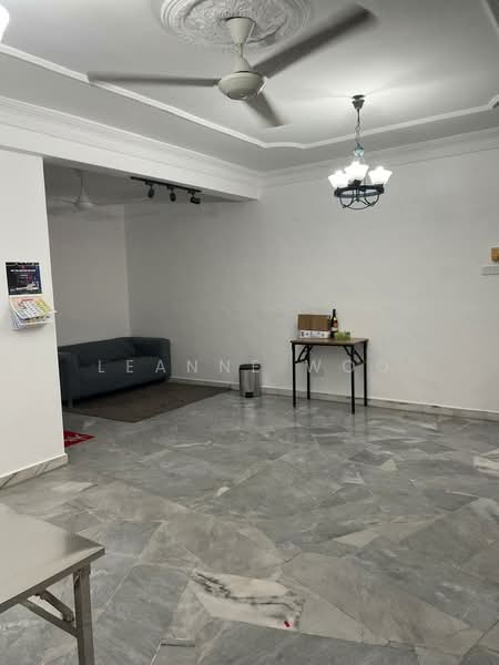 Rumah Teres 2 Tingkat untuk Dijual di Usj 16 (Subang Jaya) - Leanne Woo - Living Room - PropertyGuru.com.my