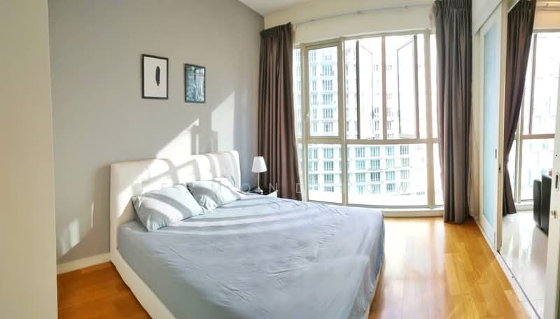 Service Residence for Rent at Marc Residence - Desmond Low - Bedroom - PropertyGuru.com.my