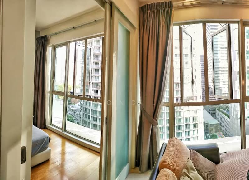 Service Residence for Rent at Marc Residence - Desmond Low - Bedroom - PropertyGuru.com.my