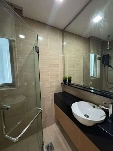 Service Residence for Rent at Marc Residence - Desmond Low - Bathroom - PropertyGuru.com.my