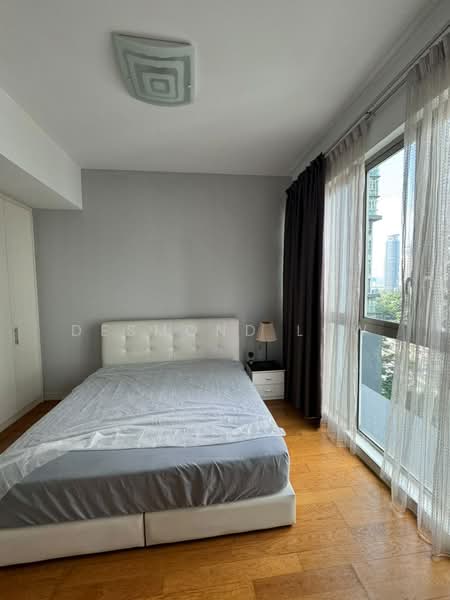Service Residence for Rent at Marc Residence - Desmond Low - Bedroom - PropertyGuru.com.my