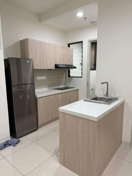 Service Residence for Rent at Sunway Avila Residences - Venice Tiong - Kitchen - PropertyGuru.com.my