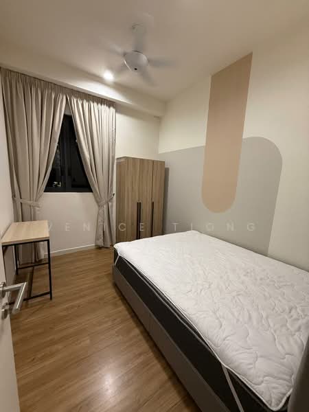 Service Residence for Rent at Sunway Avila Residences - Venice Tiong - Bedroom - PropertyGuru.com.my