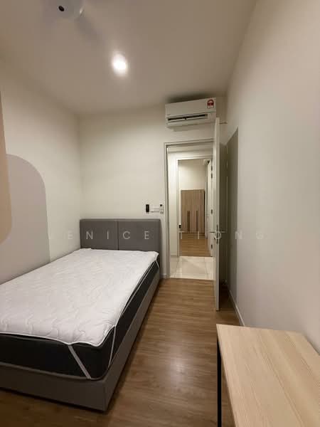 Service Residence for Rent at Sunway Avila Residences - Venice Tiong - Bedroom - PropertyGuru.com.my