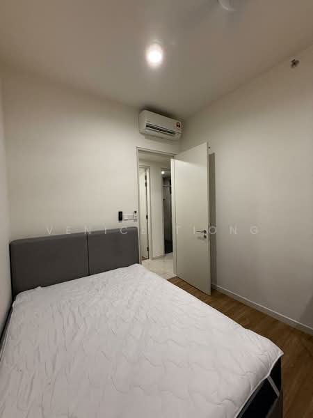 Service Residence for Rent at Sunway Avila Residences - Venice Tiong - Bedroom - PropertyGuru.com.my