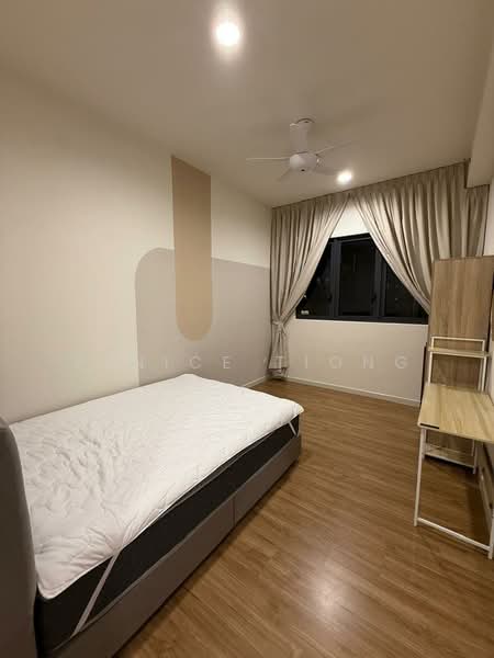 Service Residence for Rent at Sunway Avila Residences - Venice Tiong - Bedroom - PropertyGuru.com.my