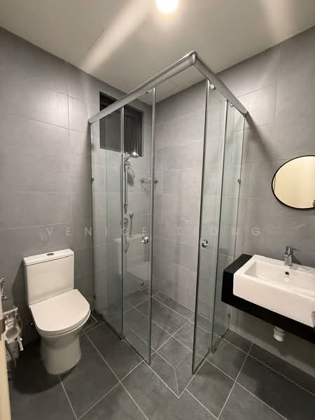 Service Residence for Rent at Sunway Avila Residences - Venice Tiong - Bathroom - PropertyGuru.com.my