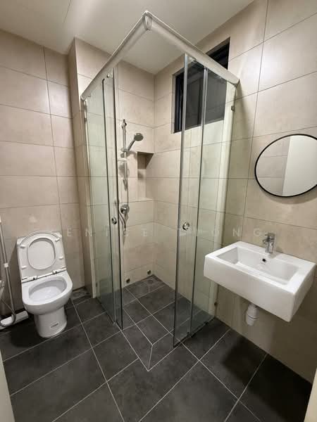 Service Residence for Rent at Sunway Avila Residences - Venice Tiong - Bathroom - PropertyGuru.com.my