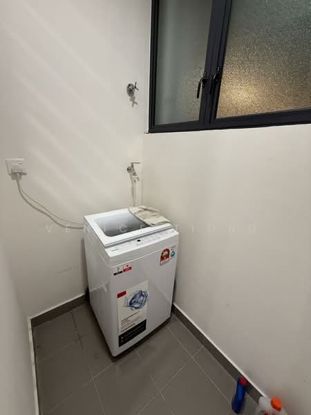 Service Residence for Rent at Sunway Avila Residences - Venice Tiong - Interior - PropertyGuru.com.my
