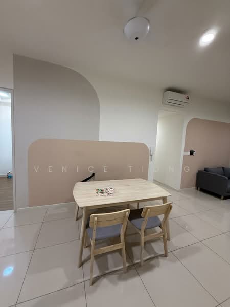 Service Residence for Rent at Sunway Avila Residences - Venice Tiong - Dining Room - PropertyGuru.com.my