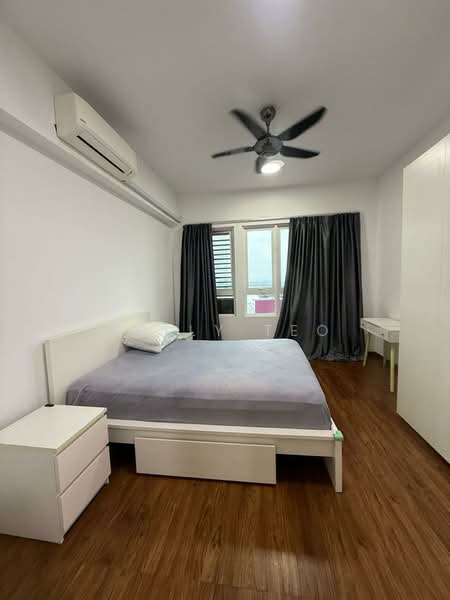 Service Residence for Sale at Impiria Residensi Bukit Tinggi Klang - Kelly Teo - Bedroom - PropertyGuru.com.my