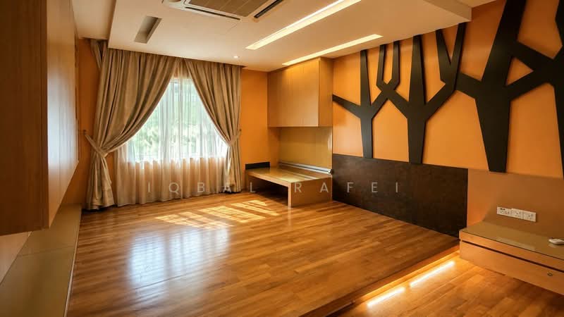 Bungalow for Sale in Setia Eco Park (Setia Alam) - Iqbal Rafei - Interior - PropertyGuru.com.my