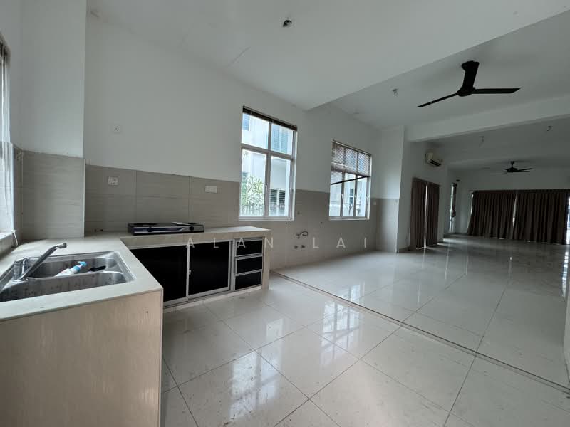 Rumah Berkembar untuk Dijual di Cyberjaya (Selangor) - Alan Lai - Kitchen - PropertyGuru.com.my