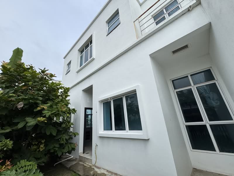 Rumah Berkembar untuk Dijual di Cyberjaya (Selangor) - Alan Lai - Exterior - PropertyGuru.com.my
