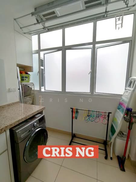 Service Residence for Rent at Setia Tri-angle - Cris Ng - Interior - PropertyGuru.com.my