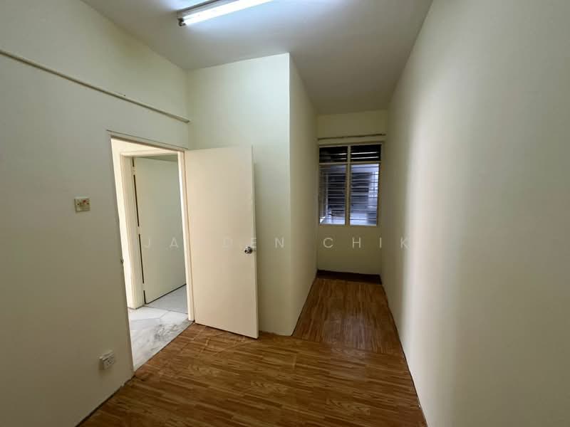 Apartment for Rent at Kuchai Entrepreneurs Park Apartment - Jayden Chik - Interior - PropertyGuru.com.my
