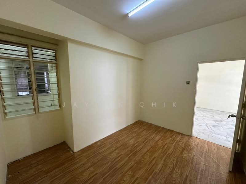 Apartment for Rent at Kuchai Entrepreneurs Park Apartment - Jayden Chik - Interior - PropertyGuru.com.my