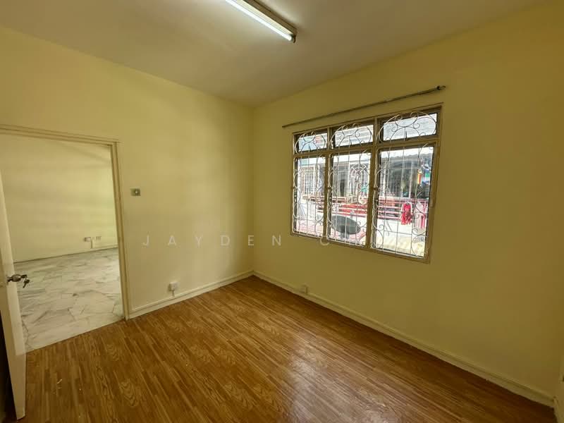 Apartment for Rent at Kuchai Entrepreneurs Park Apartment - Jayden Chik - Interior - PropertyGuru.com.my