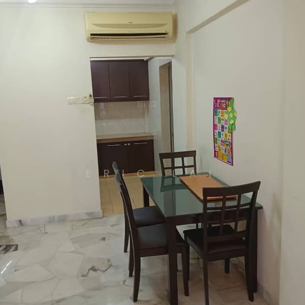 Pangsapuri untuk Disewa di Pangsapuri Seri Pinang - Eric Lai - PropertyGuru.com.my