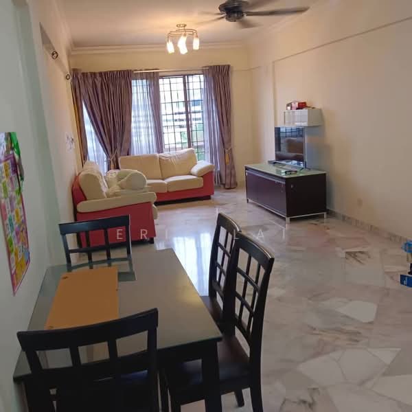 Pangsapuri untuk Disewa di Pangsapuri Seri Pinang - Eric Lai - PropertyGuru.com.my