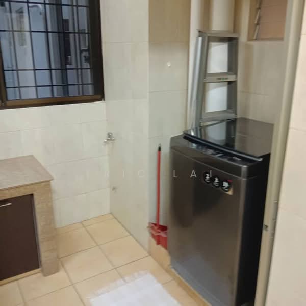 Pangsapuri untuk Disewa di Pangsapuri Seri Pinang - Eric Lai - PropertyGuru.com.my