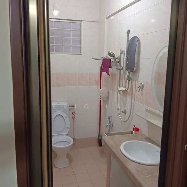 Pangsapuri untuk Disewa di Pangsapuri Seri Pinang - Eric Lai - PropertyGuru.com.my