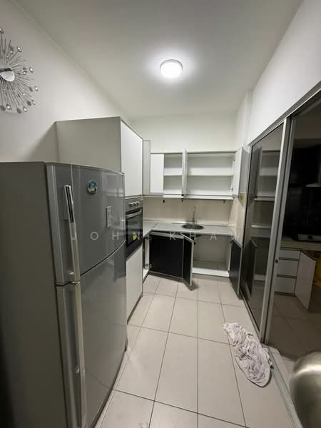 Condominium for Sale at Kinrara Mas - John Khaw - Kitchen - PropertyGuru.com.my
